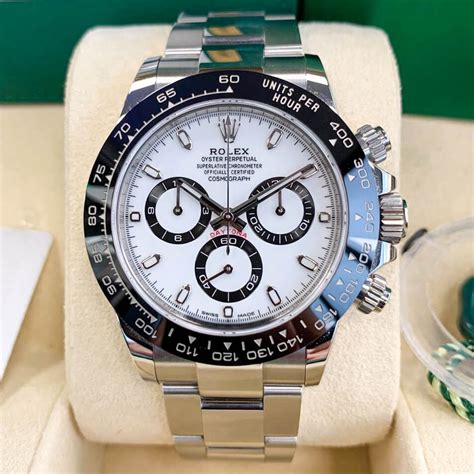 rolex daytona clone with paper|best rolex daytona clone.